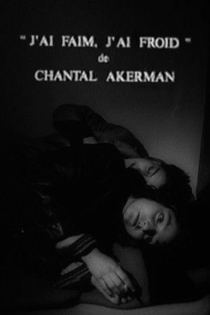 J'ai faim, j'ai froid