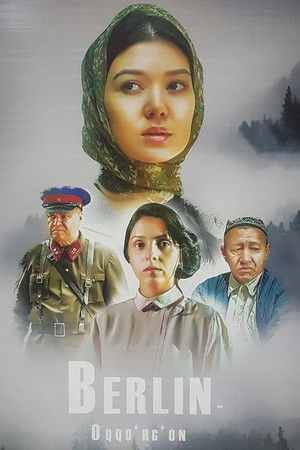 Berlin - Oqqoʻrgʻon