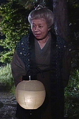 のんのんばあとオレ