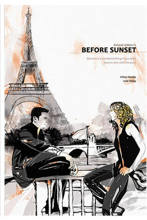 Before Sunset: Behind the Scenes