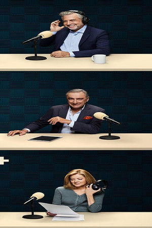 Las voces de la radio