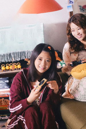 ふたりエスケープ