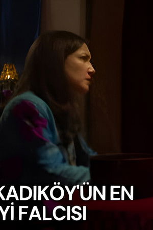 Kadıköy'ün En İyi Falcısı