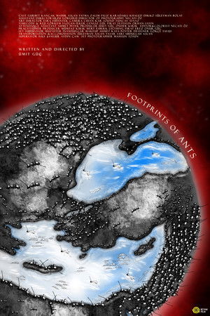 Karıncanın Ayak İzleri