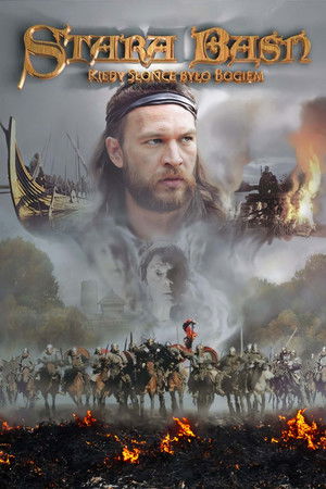 Stara baśń. Kiedy Słońce było bogiem