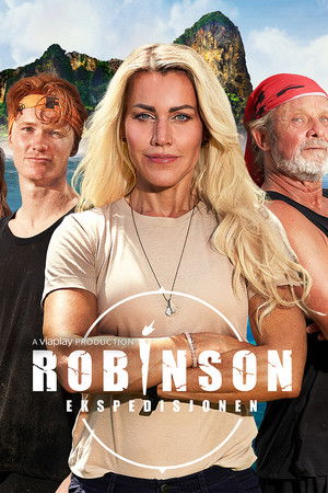 Robinsonekspedisjonen
