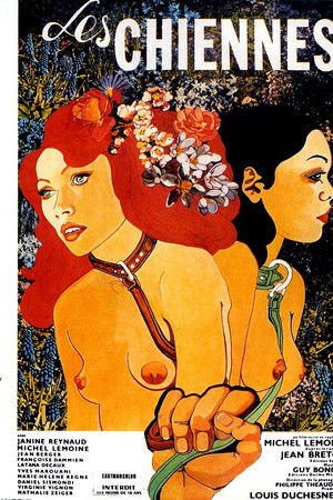 Les Chiennes