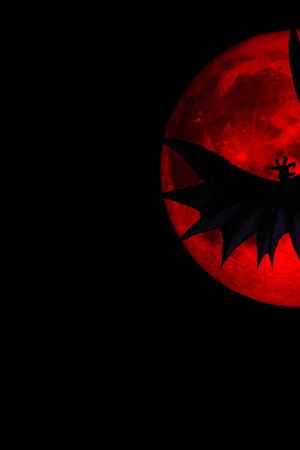 DEVILMAN crybaby