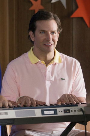 Wet Hot American Summer: First Day of Camp