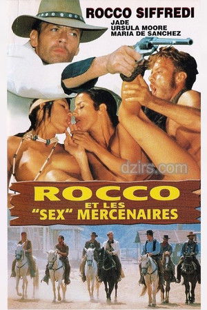 Rocco e i magnifici 7