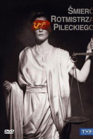 Śmierć rotmistrza Pileckiego