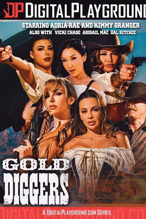 Gold Diggers