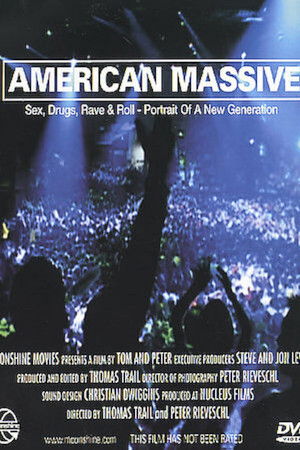 American Massive
