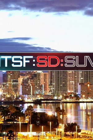 NTSF:SD:SUV::