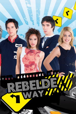 Rebelde Way