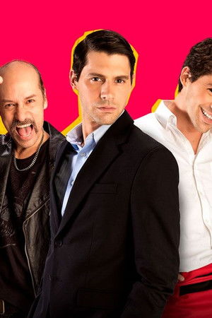 Nuevo Amores de Mercado