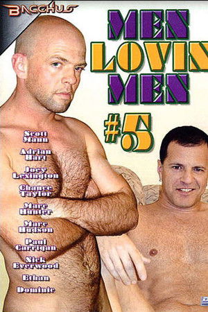 Men Lovin' Men 5