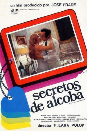 Secretos de alcoba