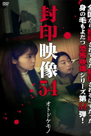 Fuuin Eizou 54: Otodokemono