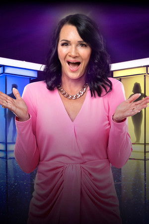 Naked Attraction Sverige