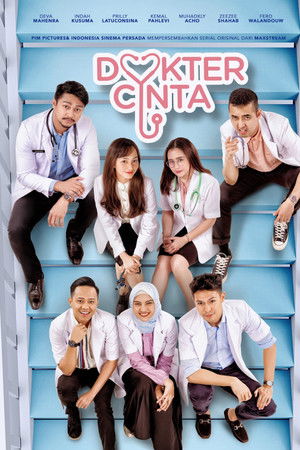 Cerita Dokter Cinta