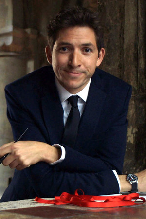 非常英国 文艺复兴