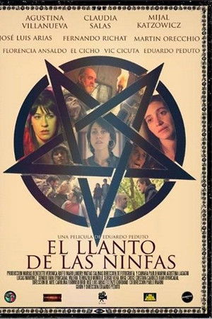 El Llanto de las Ninfas