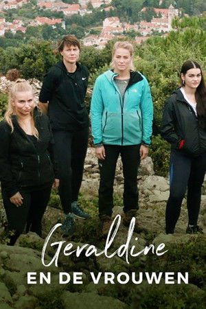 Geraldine en de Vrouwen