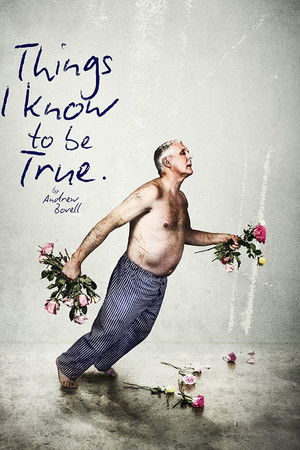 Things I Know to Be True