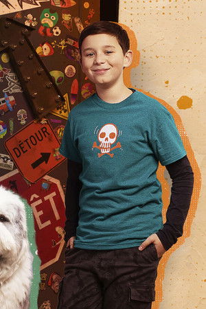 Défense d’entrer!