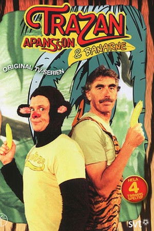 Trazan Apansson & Banarne