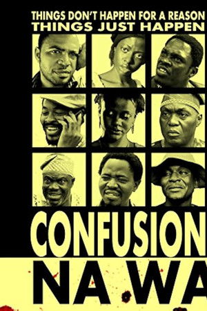 Confusion Na Wa