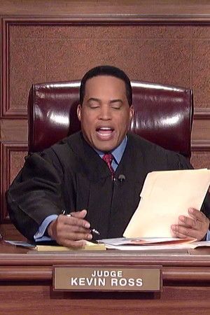 America's Court with Judge Ross
