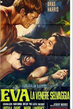 Eva, la Venere selvaggia