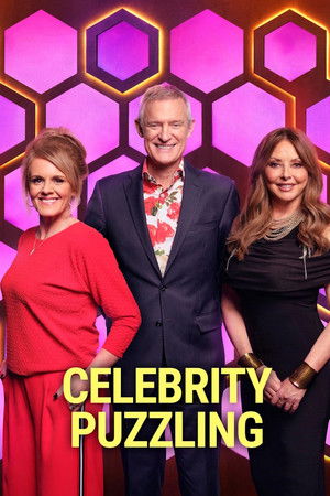 Celebrity Puzzling