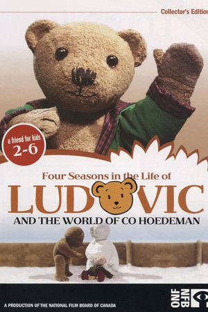 Quatre saisons dans la vie de Ludovic