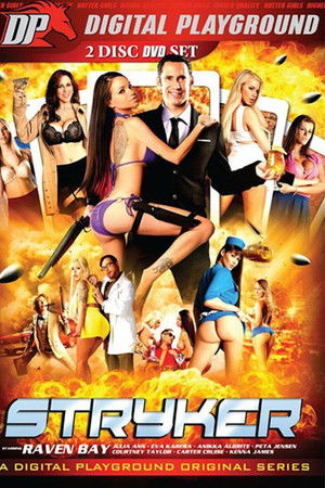 Stryker