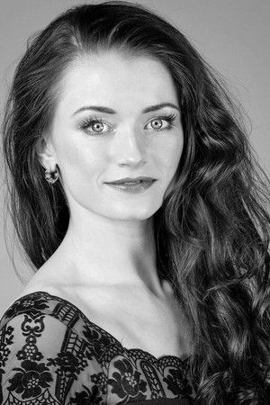 Anna Rose O'Sullivan