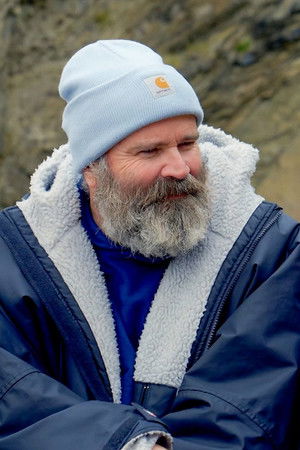 Jules and Greg's Wild Swim