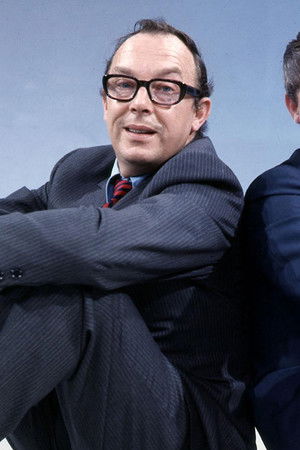 The Morecambe & Wise Show