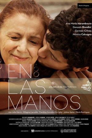 En las manos