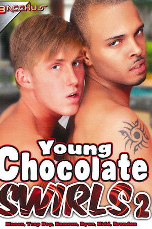 Young Chocolate Swirls 2