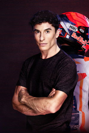 Marc Márquez: All In