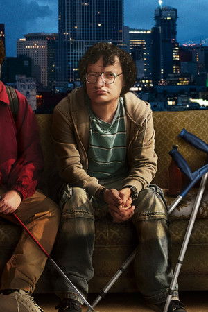 Burada Görecek Bir Şey Yok