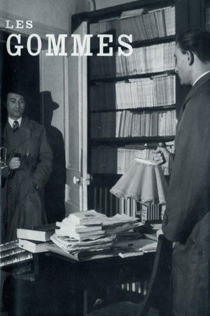 Les Gommes