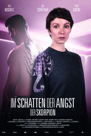 Im Schatten der Angst - Der Skorpion