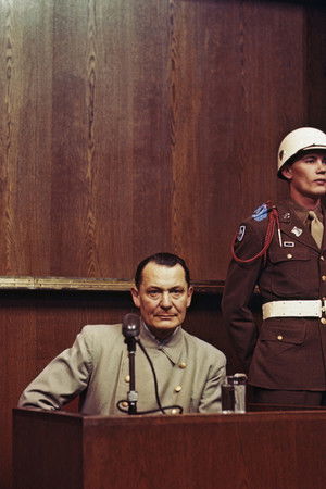 Göring – Eine Karriere