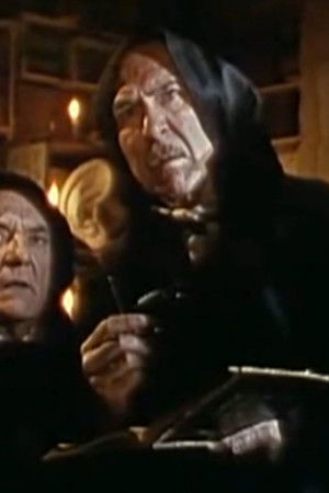 Bouvard et Pécuchet