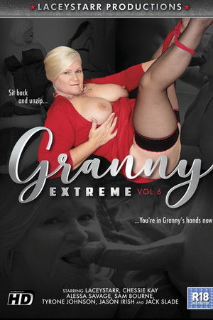 Granny Extreme 6