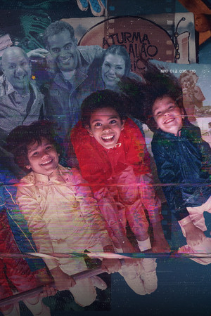 The Superfantastic Story of Balão